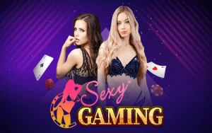 ae sexy gaming