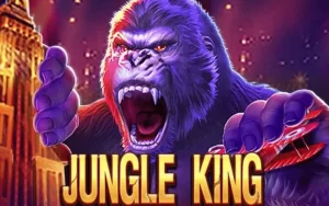 jungle king slots