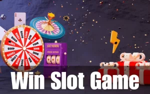 slot game