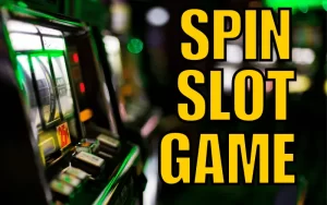 spin slot game