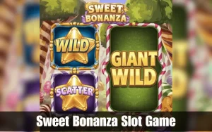 sweet bonanza