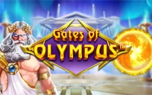 gates of olympus