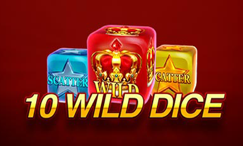 10 wild dice