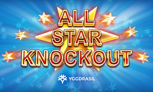 All Star Knockout Game