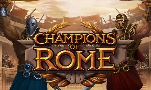 Champions of Rome