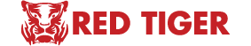 red tiger logo