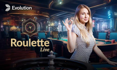 Roulette Live