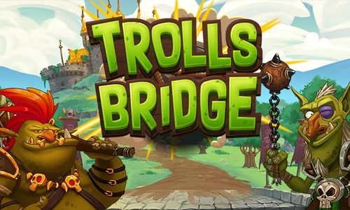 Trolls Bridge Game