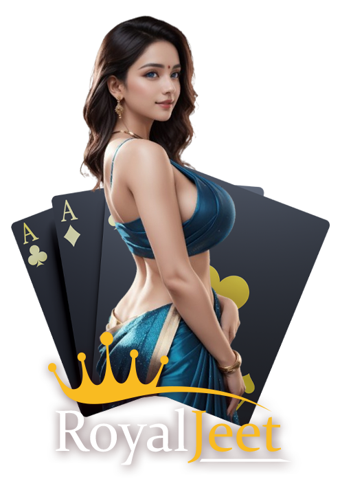 about royaljeet casino model