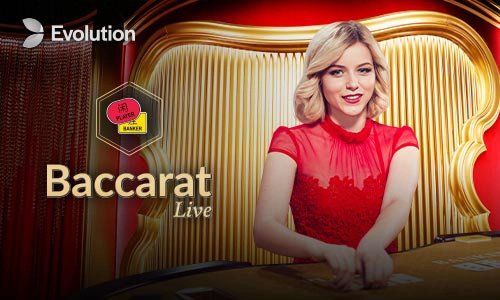 Baccarat Live Game