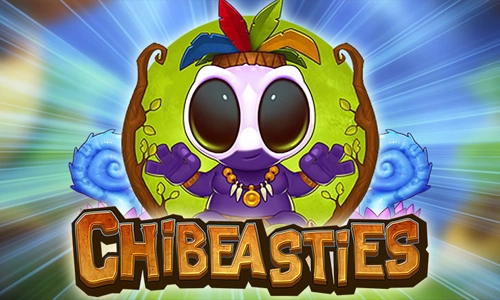 Chibeasties Game