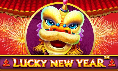 lucky new year game