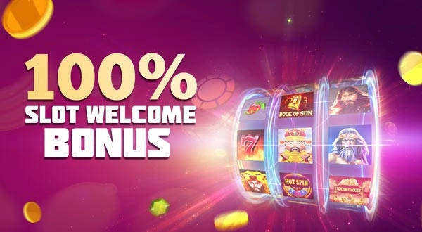 royaljeet slot welcome bonus 100%