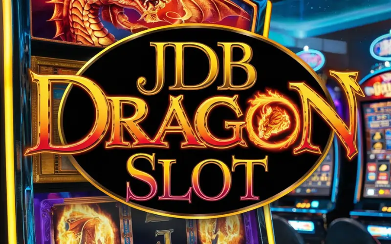 JDB dragon slot