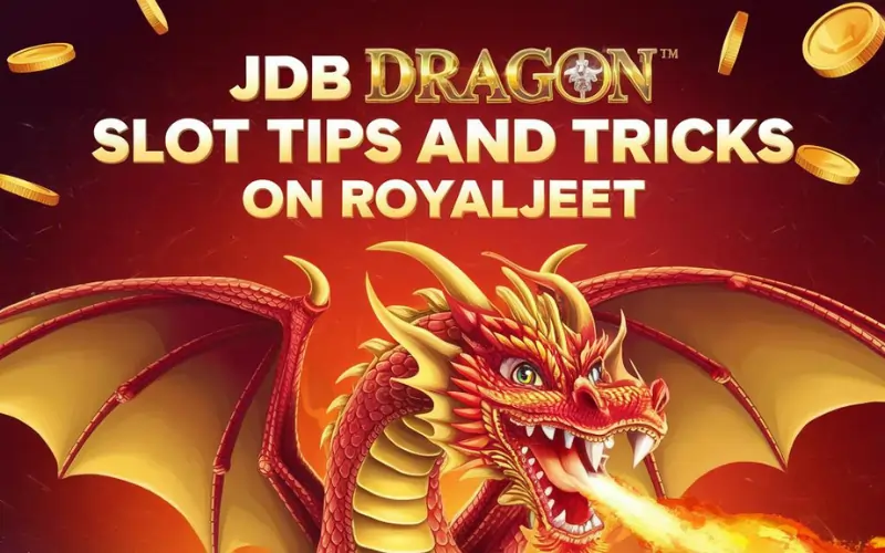 JDB dragon slot