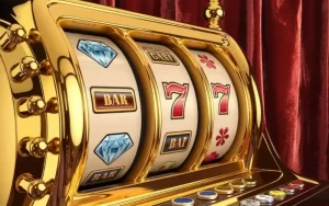 golden casino slots