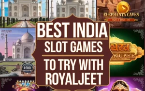 india slot