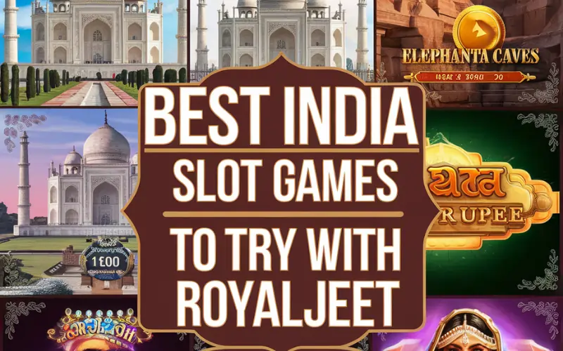 india slot