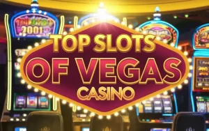 slots of vegas casino