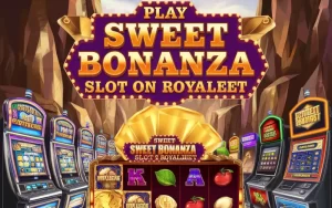 sweet bonanza slot