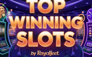 winning slots