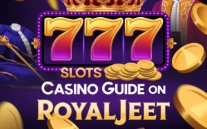 777 slots casino