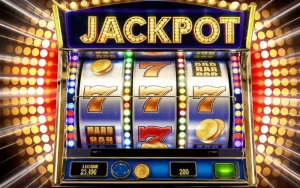 casino jackpot slots