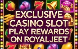 casino slot play