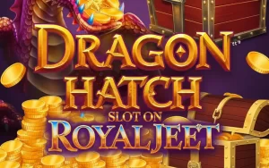 dragon hatch slot