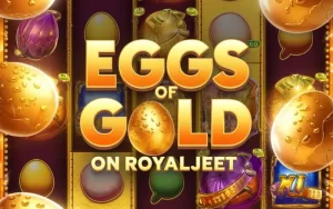 eggs of gold slot