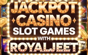 jackpot casino slot games