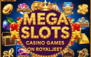 mega slots casino