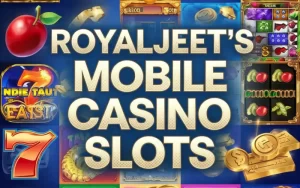 mobile casino slots